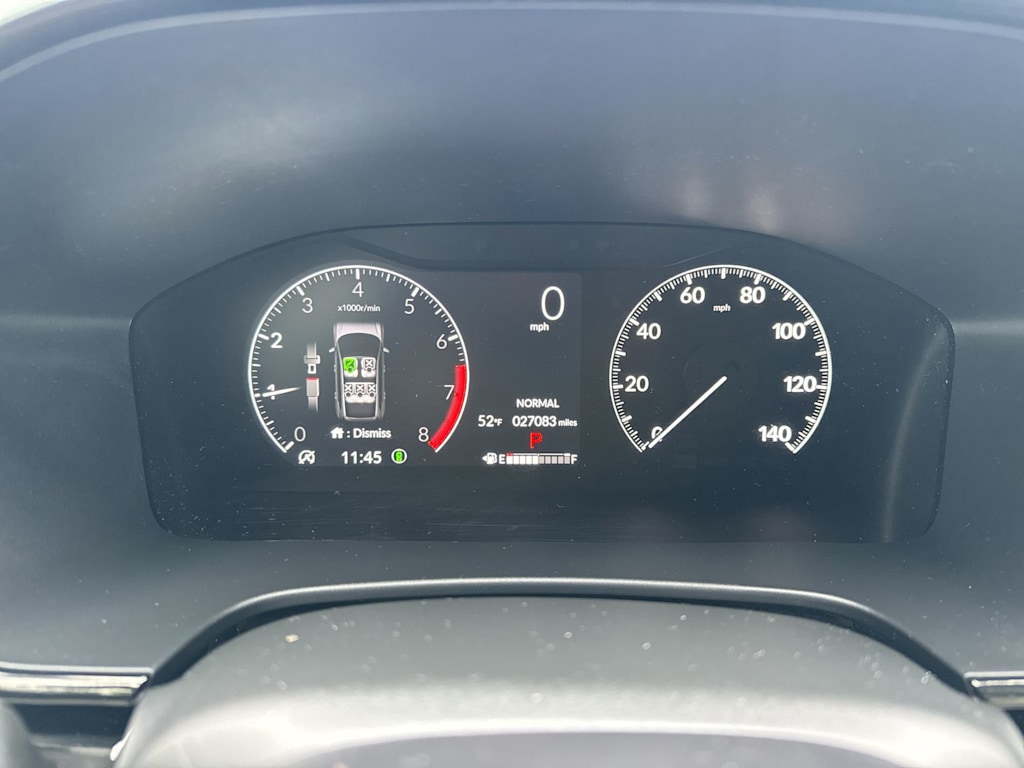 Thumbnail: 2023 Honda CR-V - 17