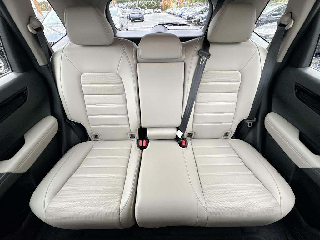 Thumbnail: 2023 Honda CR-V - 11