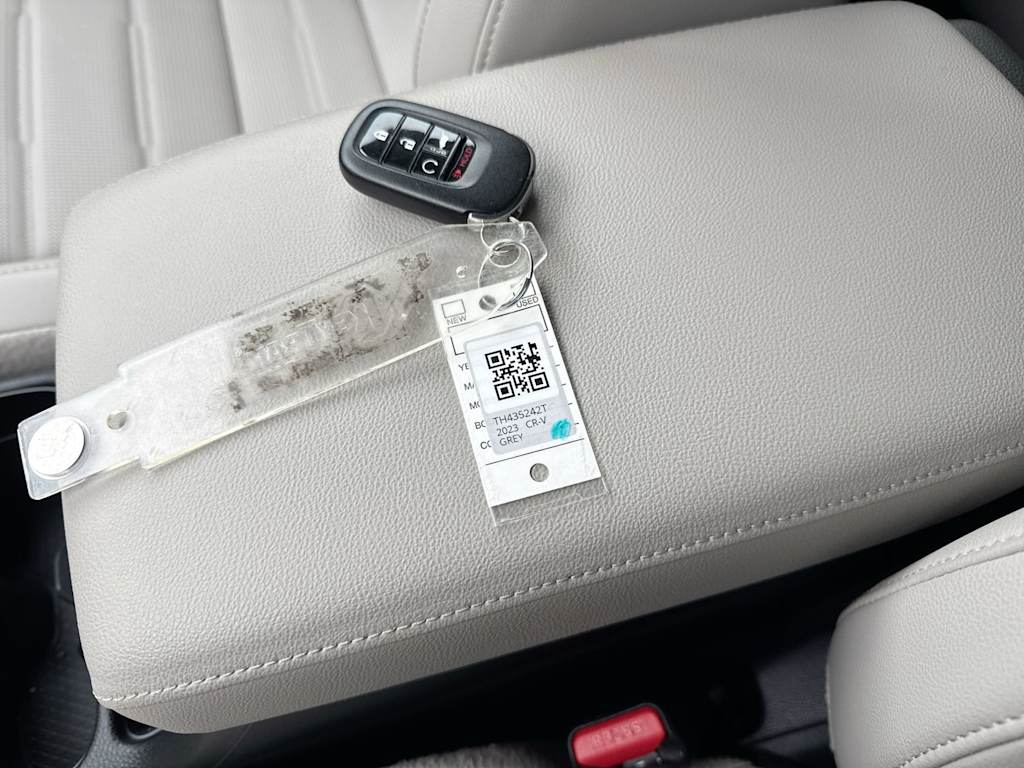 Thumbnail: 2023 Honda CR-V - 19