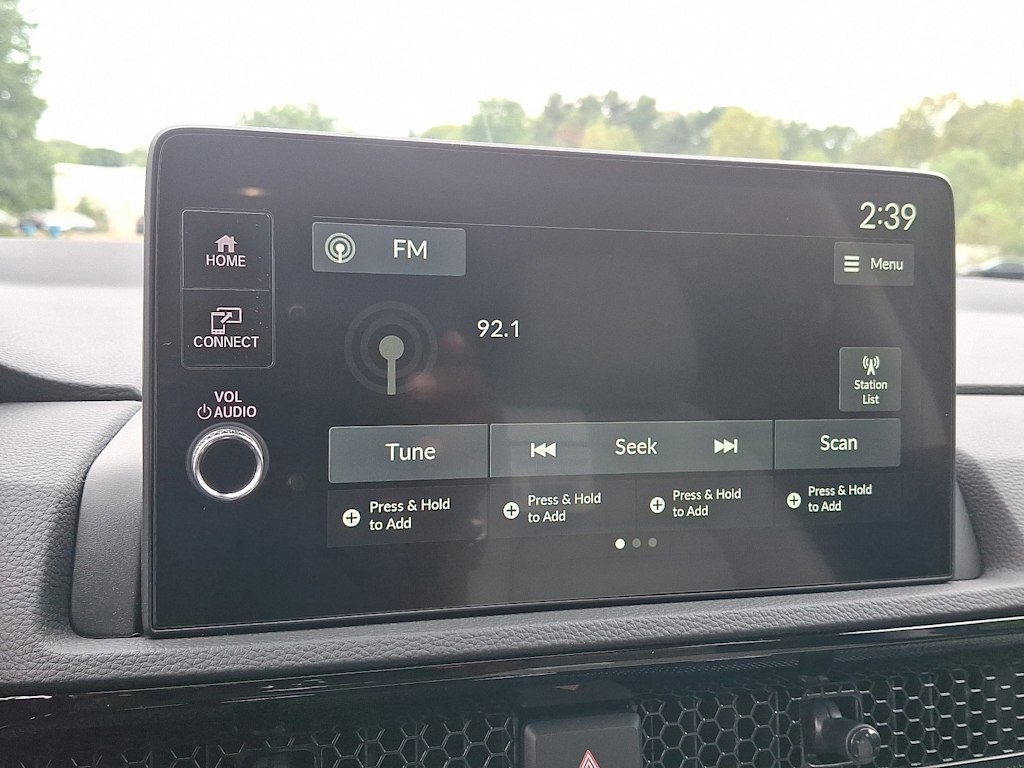 Thumbnail: 2026 Honda CR-V - 17