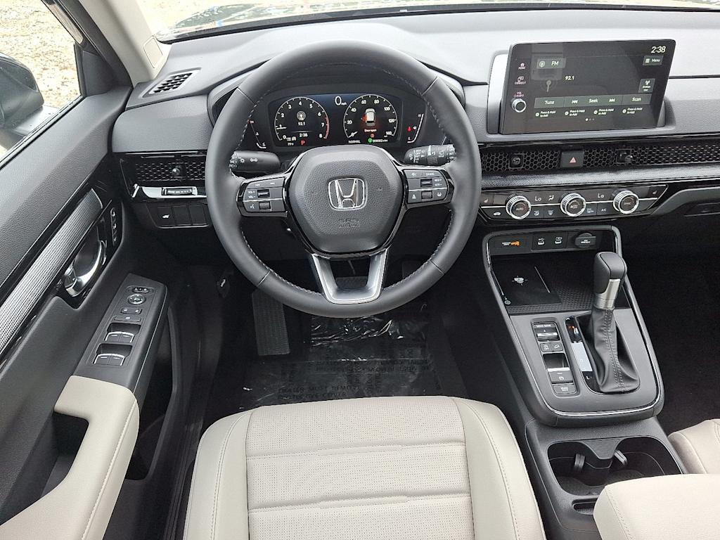 Thumbnail: 2026 Honda CR-V - 2