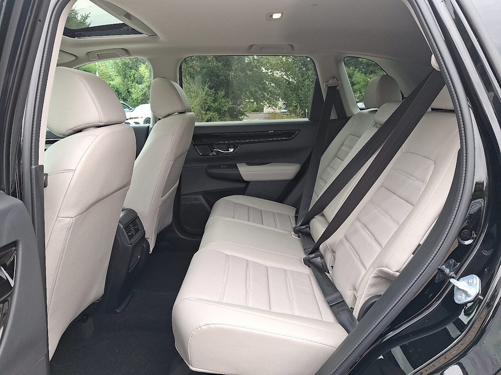 Thumbnail: 2026 Honda CR-V - 7