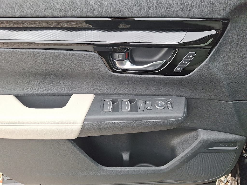 Thumbnail: 2026 Honda CR-V - 14