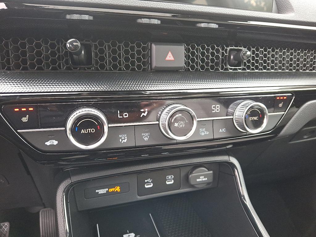 Thumbnail: 2026 Honda CR-V - 16