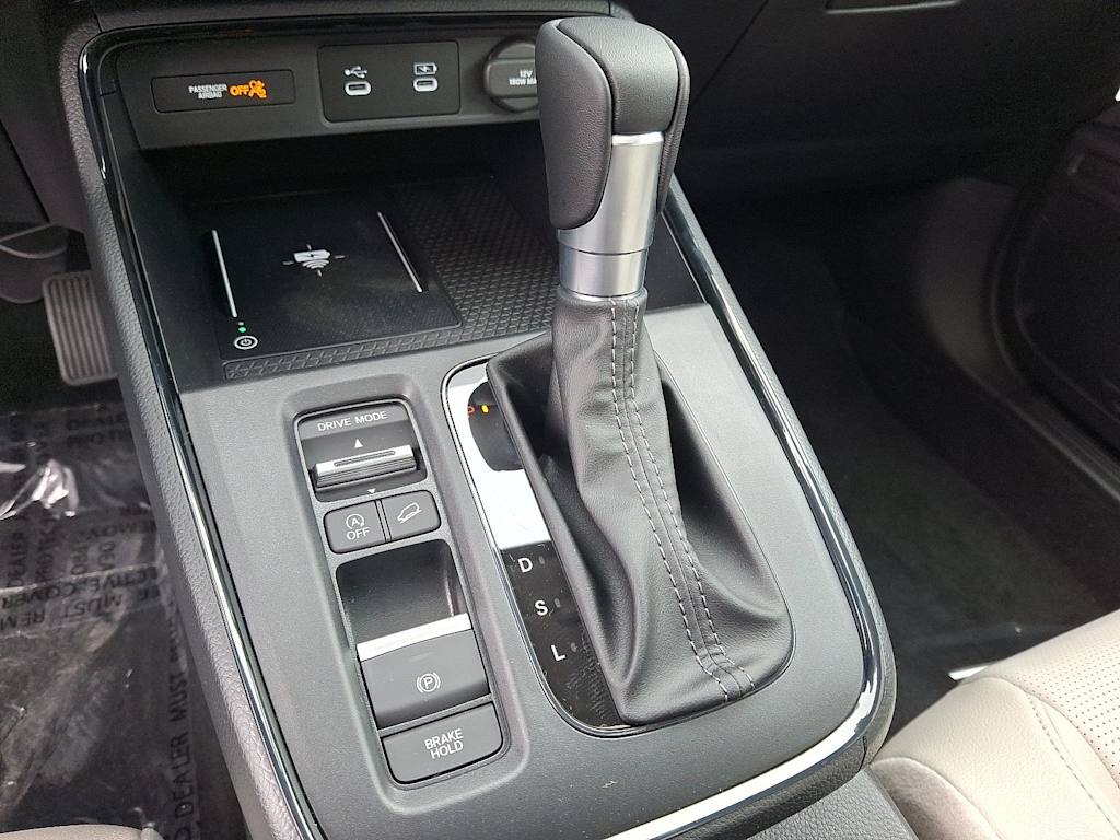 Thumbnail: 2026 Honda CR-V - 9