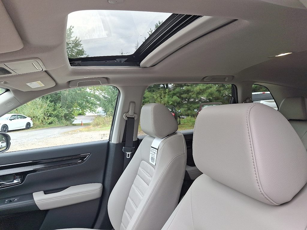 Thumbnail: 2026 Honda CR-V - 15