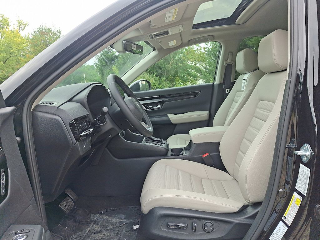 Thumbnail: 2026 Honda CR-V - 6