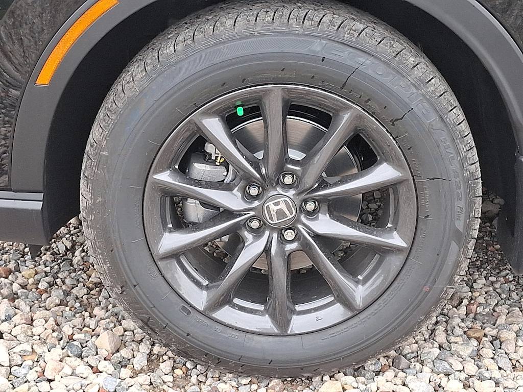 Thumbnail: 2026 Honda CR-V - 5