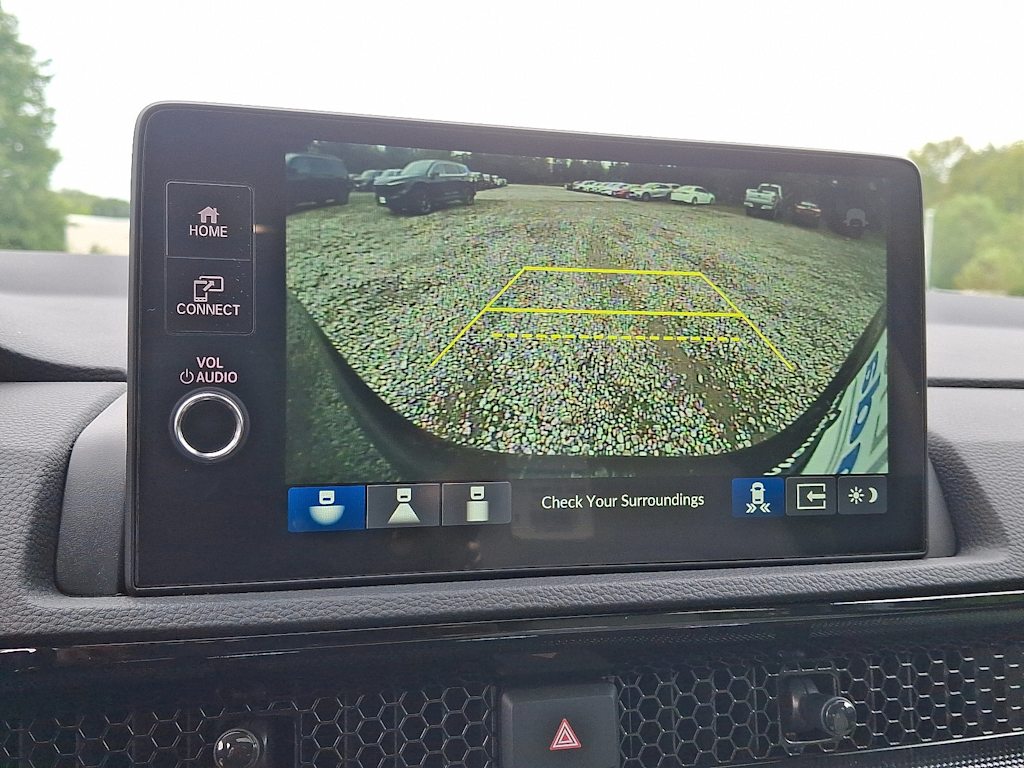 Thumbnail: 2026 Honda CR-V - 8