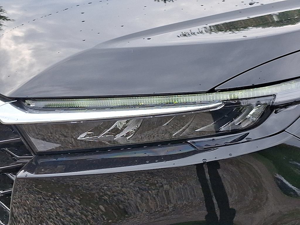 Thumbnail: 2026 Honda CR-V - 13