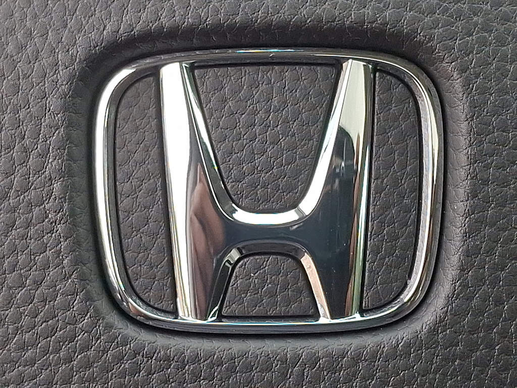 Thumbnail: 2026 Honda CR-V - 20