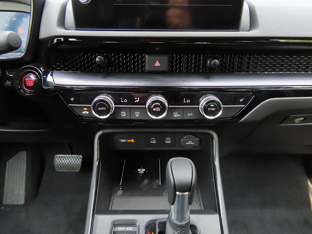 Thumbnail: 2026 Honda CR-V - 21