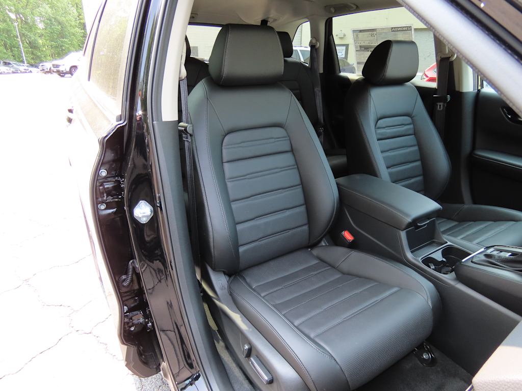 Thumbnail: 2026 Honda CR-V - 20