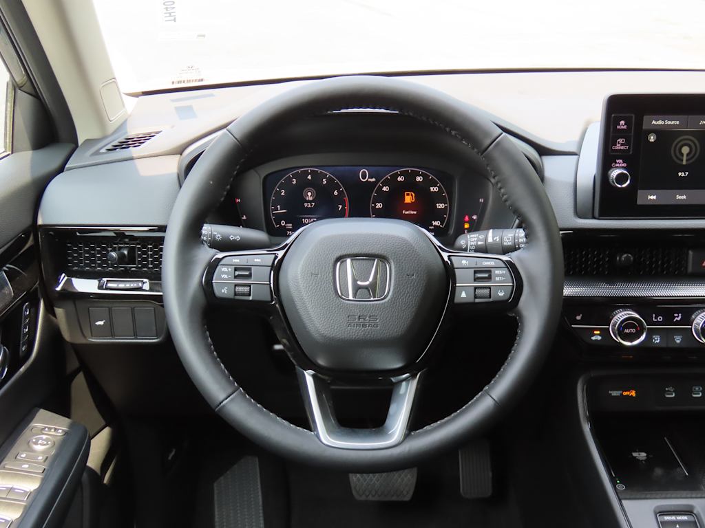 Thumbnail: 2026 Honda CR-V - 9