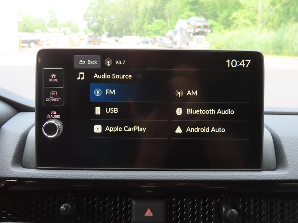 Thumbnail: 2026 Honda CR-V - 13