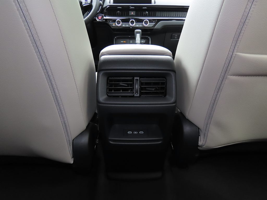 Thumbnail: 2026 Honda CR-V - 22