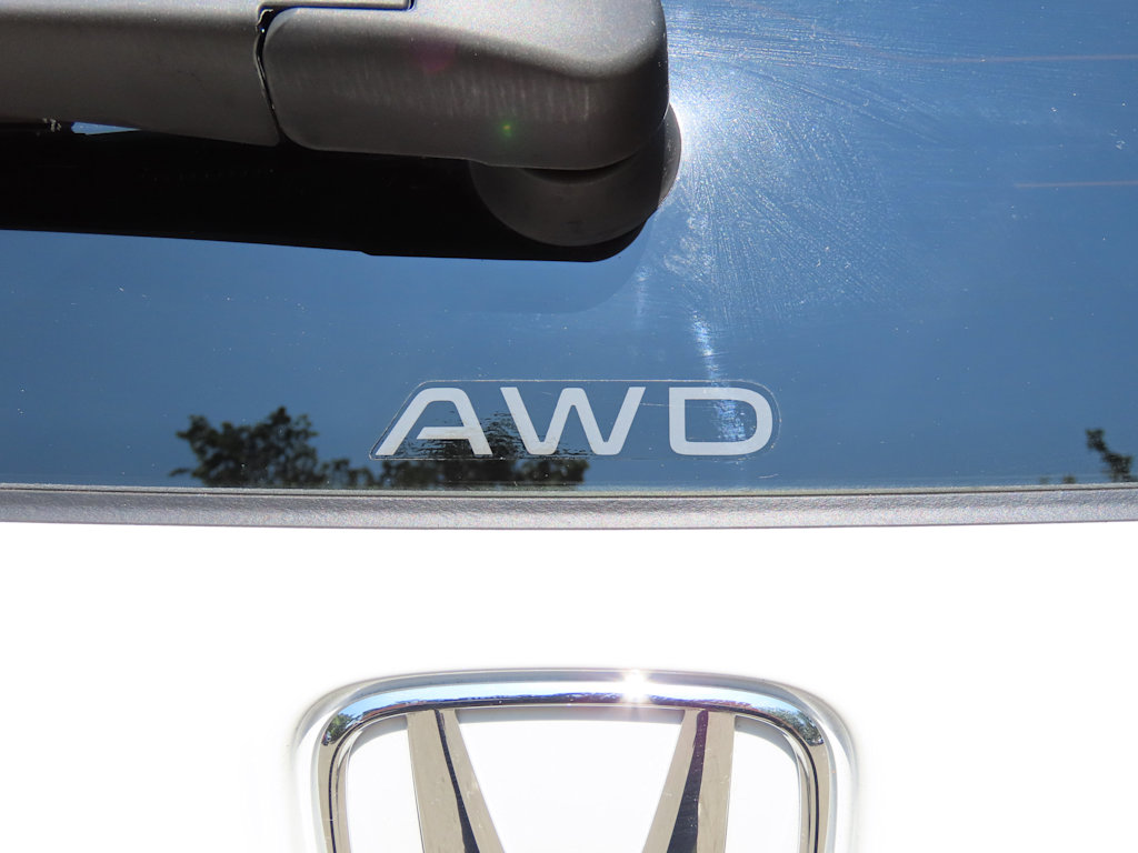 Thumbnail: 2026 Honda CR-V - 18