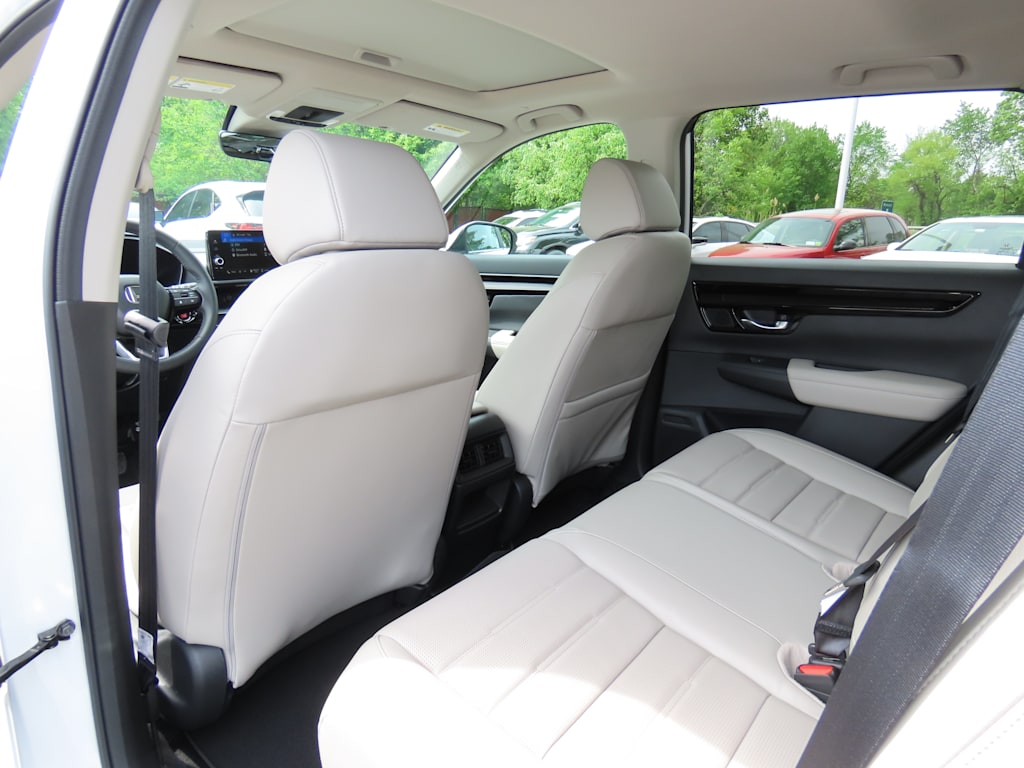 Thumbnail: 2026 Honda CR-V - 19