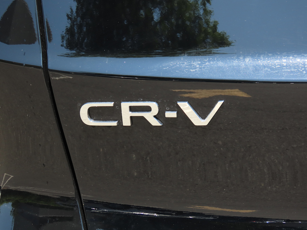 2025 Honda CR-V EX-L 7