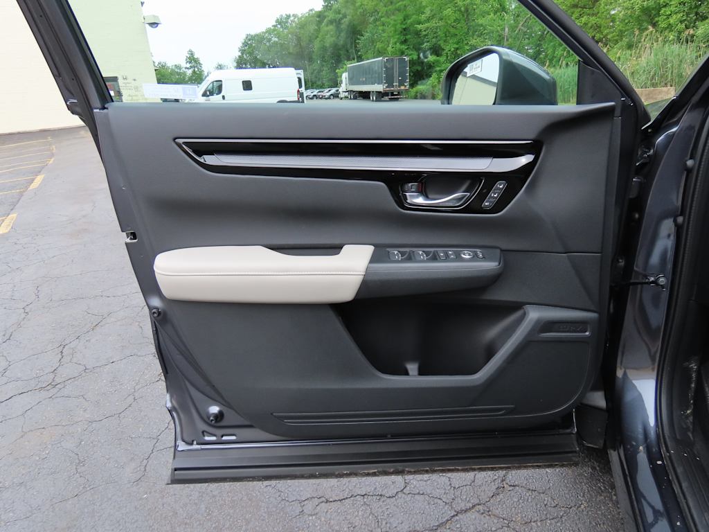 Thumbnail: 2026 Honda CR-V - 20