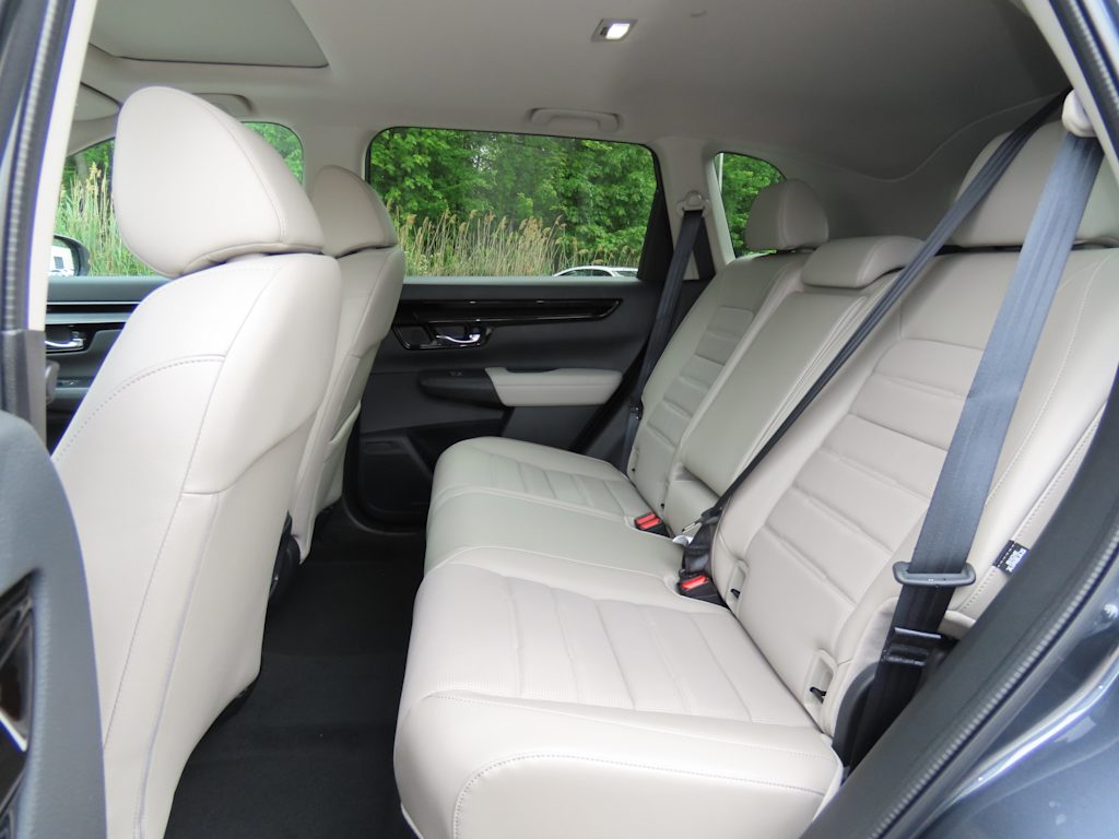 Thumbnail: 2026 Honda CR-V - 12