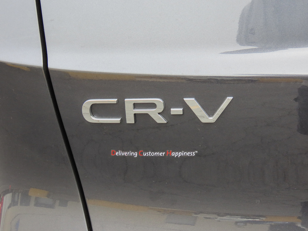 Thumbnail: 2026 Honda CR-V - 6