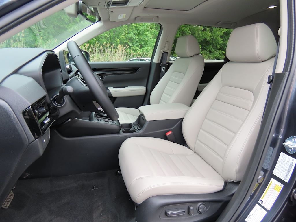 Thumbnail: 2026 Honda CR-V - 10