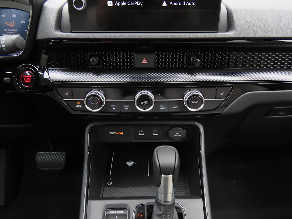 Thumbnail: 2026 Honda CR-V - 21