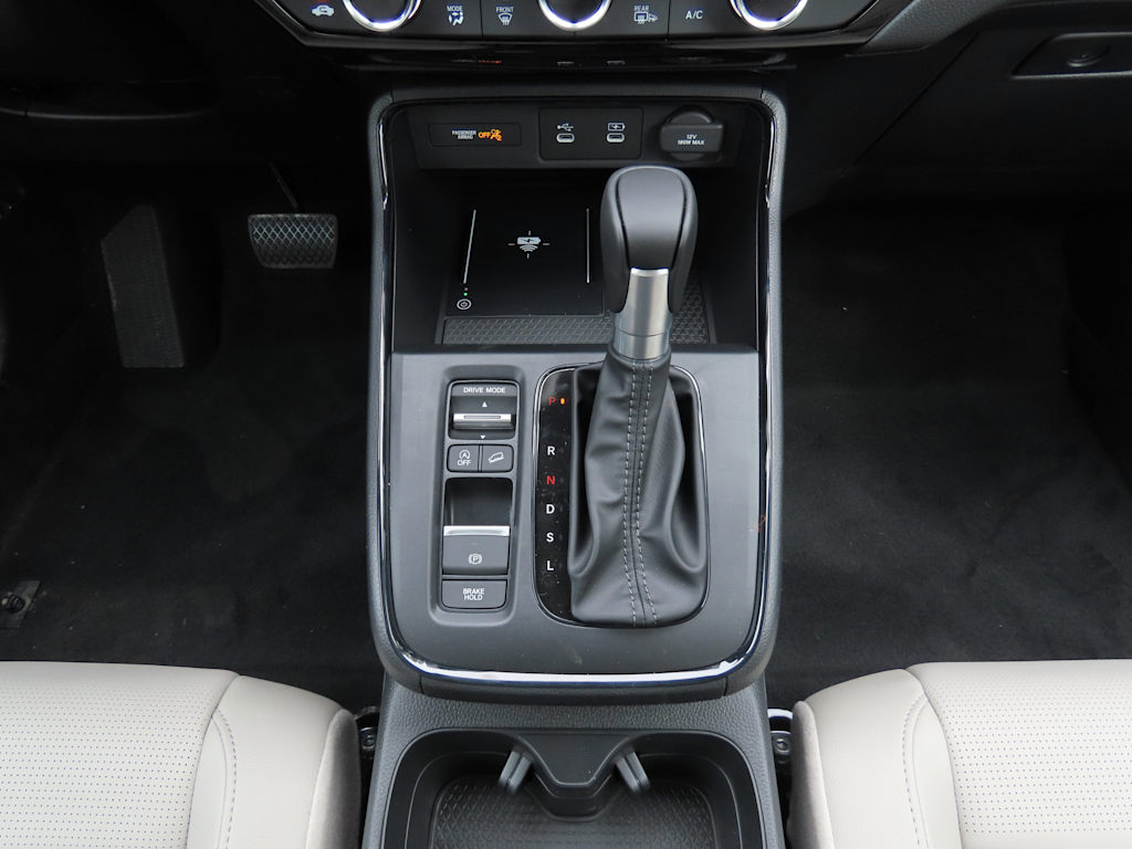 Thumbnail: 2026 Honda CR-V - 15