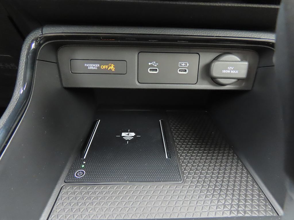 Thumbnail: 2026 Honda CR-V - 22