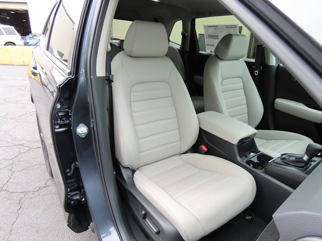 Thumbnail: 2026 Honda CR-V - 11