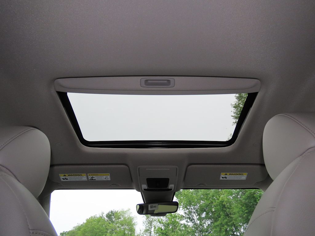 Thumbnail: 2026 Honda CR-V - 24