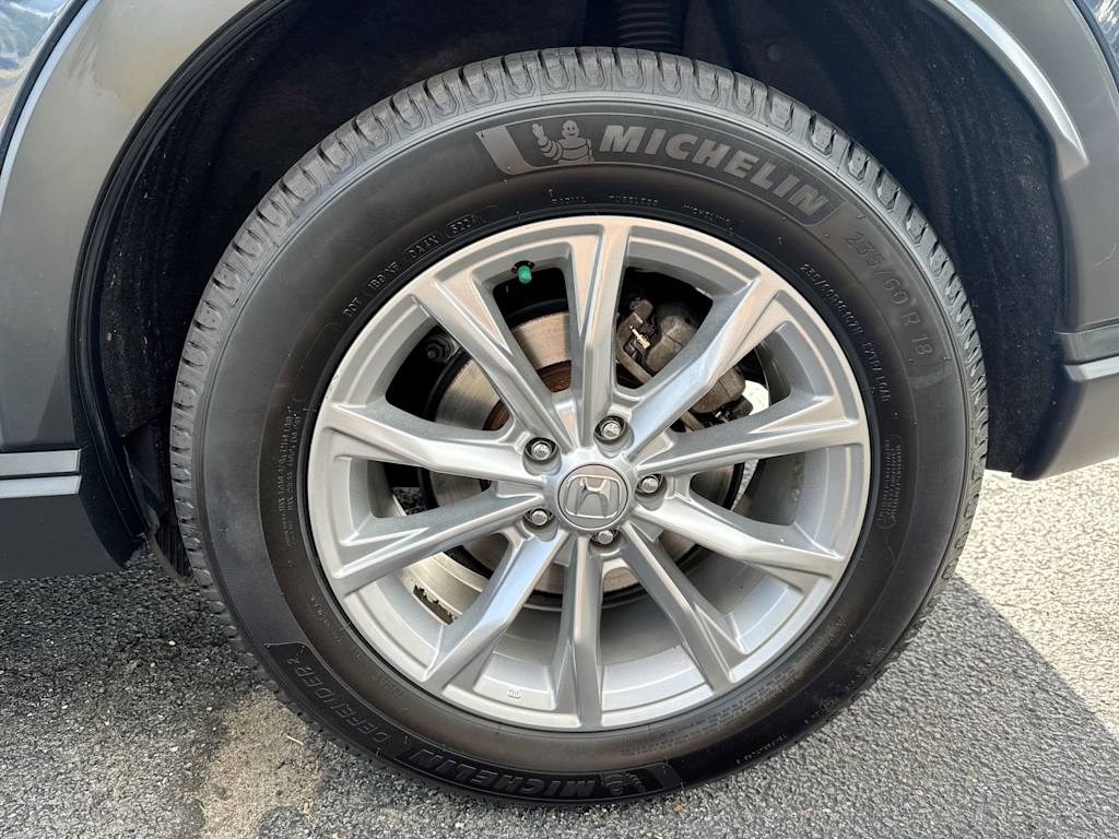 Thumbnail: 2023 Honda CR-V - 9