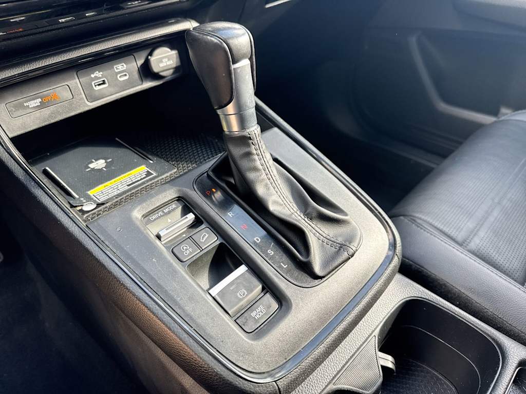 Thumbnail: 2023 Honda CR-V - 17