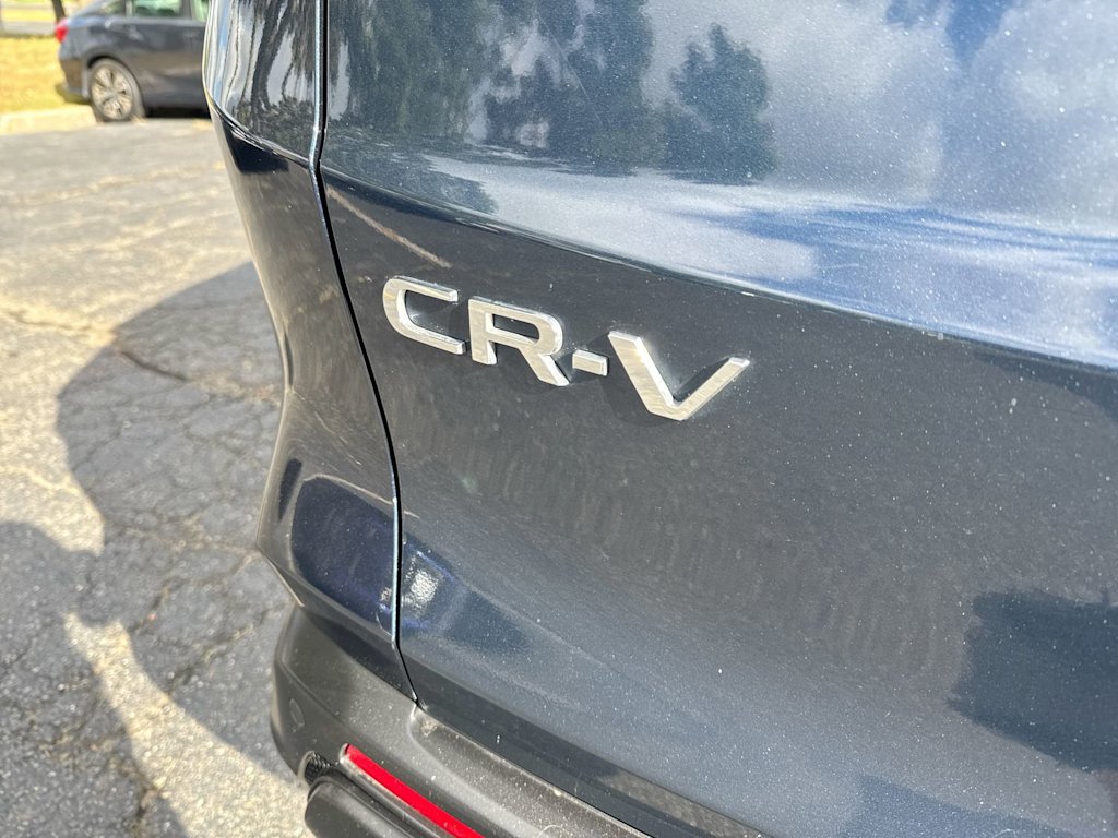 Thumbnail: 2023 Honda CR-V - 8