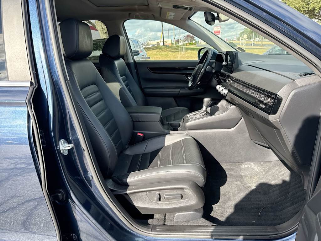 Thumbnail: 2023 Honda CR-V - 12