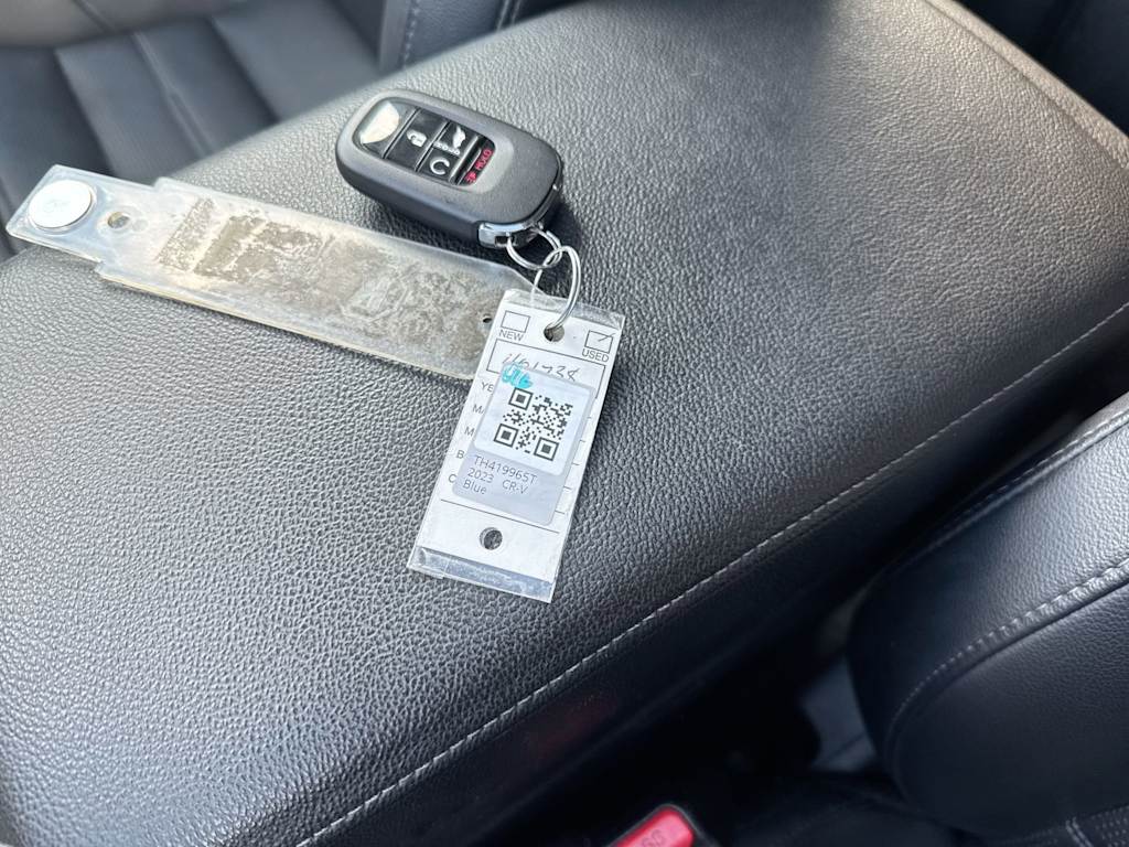 Thumbnail: 2023 Honda CR-V - 20