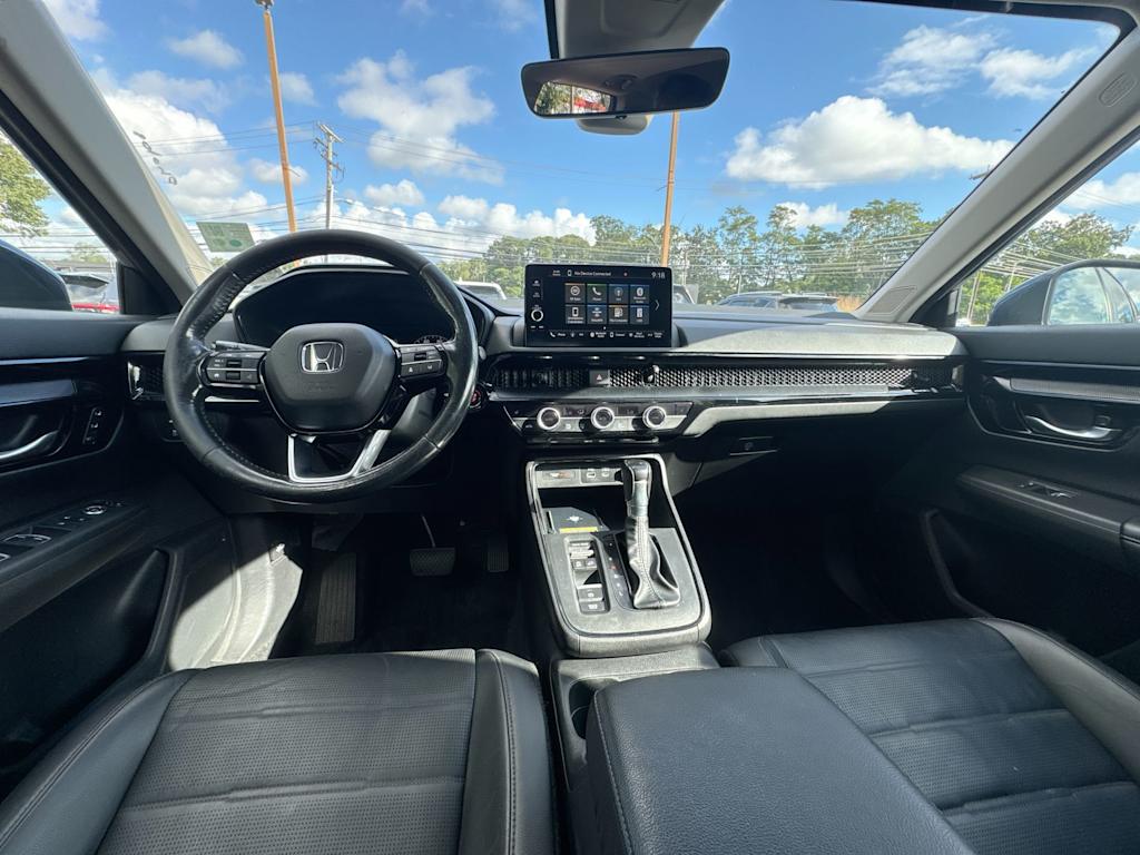 Thumbnail: 2023 Honda CR-V - 14