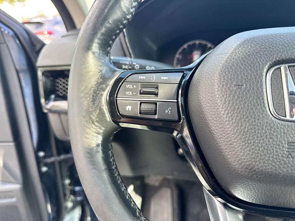 Thumbnail: 2023 Honda CR-V - 32