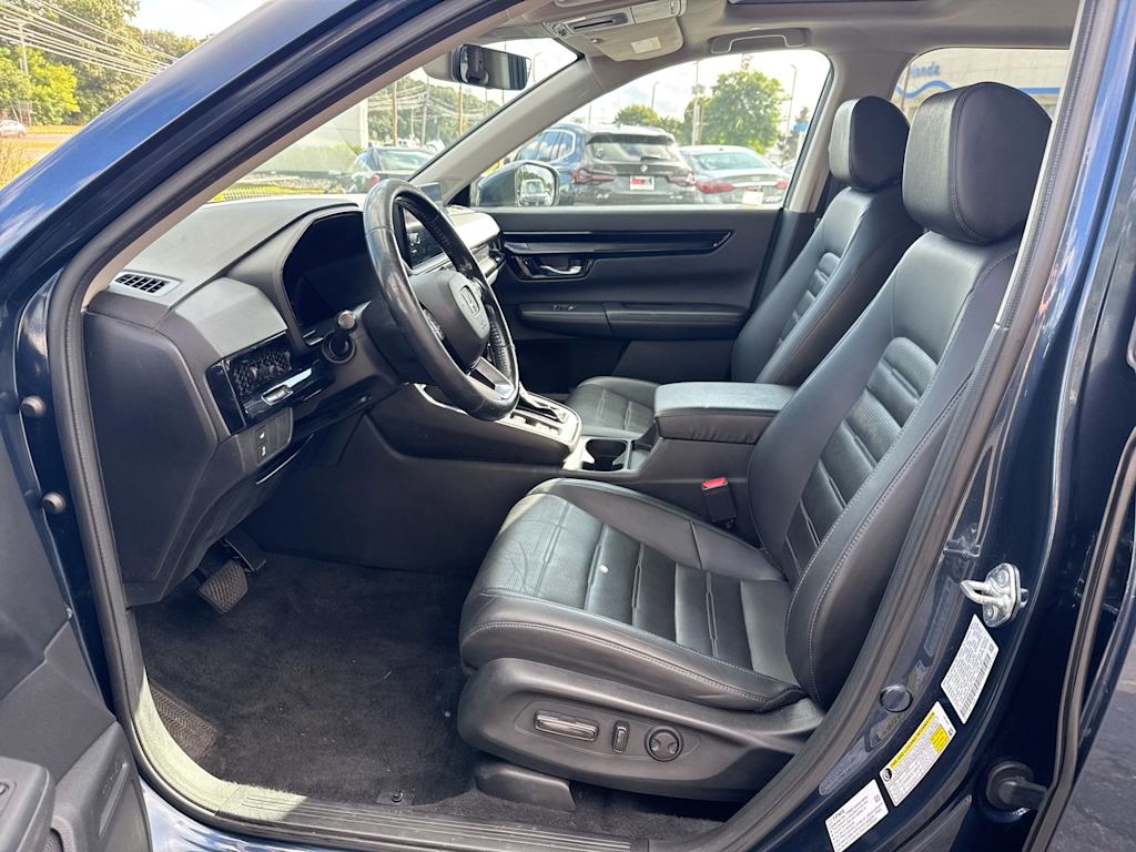 Thumbnail: 2023 Honda CR-V - 11