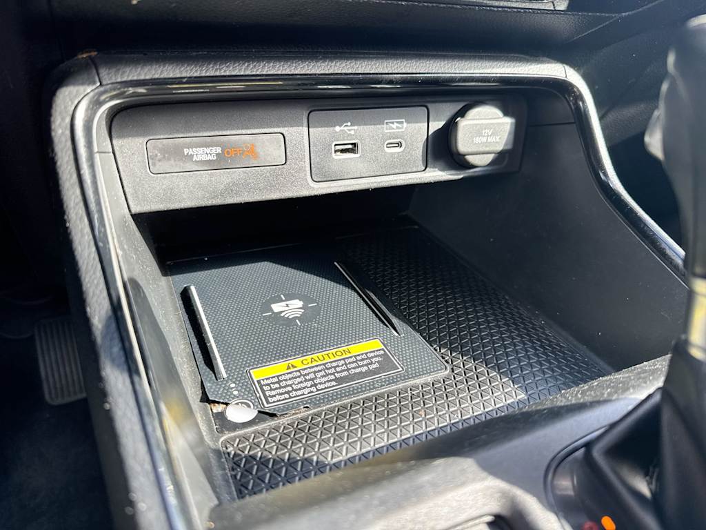 Thumbnail: 2023 Honda CR-V - 35