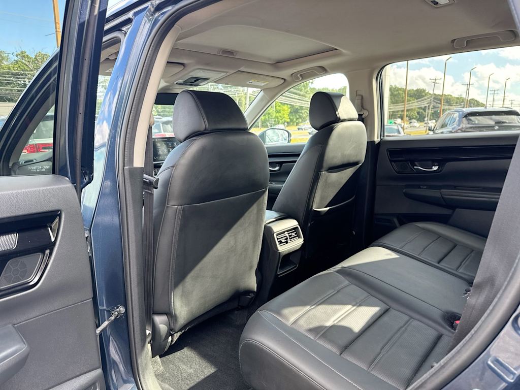 Thumbnail: 2023 Honda CR-V - 13