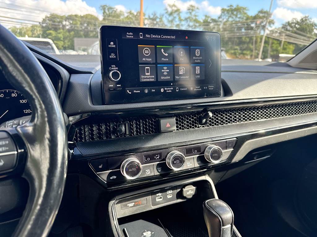 Thumbnail: 2023 Honda CR-V - 16