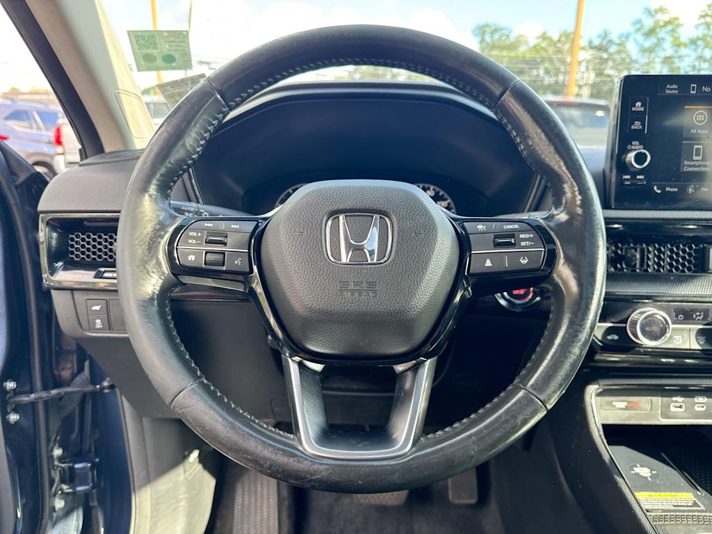 Thumbnail: 2023 Honda CR-V - 15