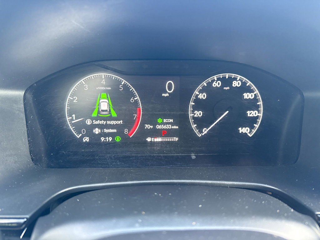 Thumbnail: 2023 Honda CR-V - 18