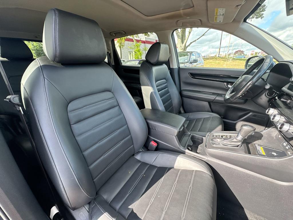 Thumbnail: 2023 Honda CR-V - 28