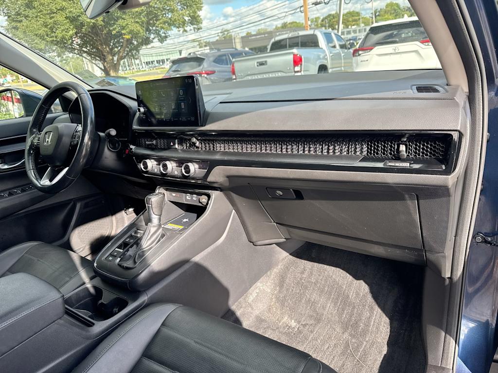 Thumbnail: 2023 Honda CR-V - 10