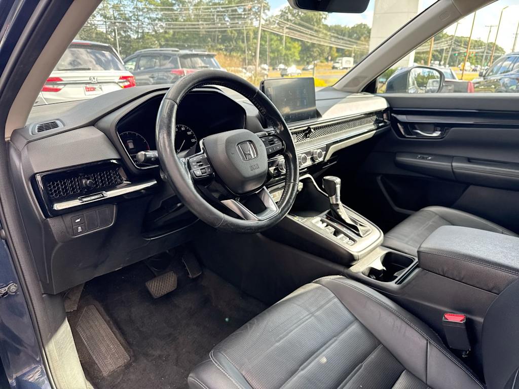 Thumbnail: 2023 Honda CR-V - 3