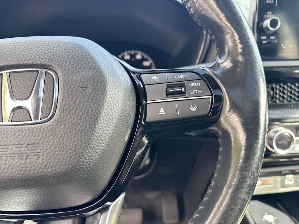 Thumbnail: 2023 Honda CR-V - 33