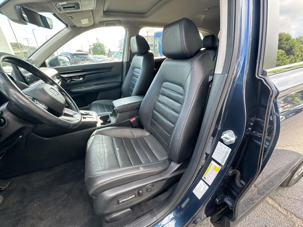 Thumbnail: 2023 Honda CR-V - 29